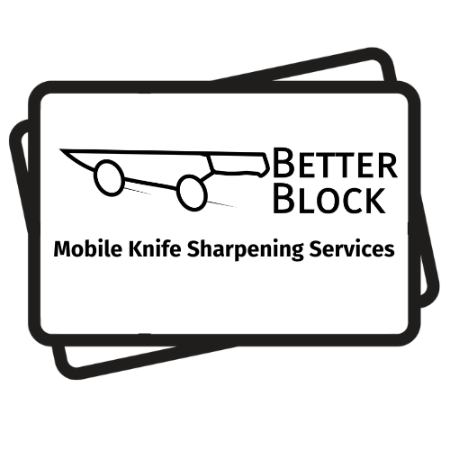 Better Block gift card